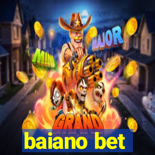 baiano bet